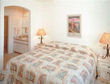 Sonoran Suites Of San Diego Vista Buitenkant foto