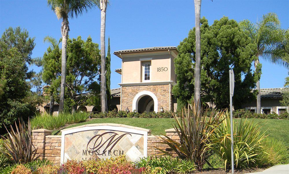 Sonoran Suites Of San Diego Vista Buitenkant foto