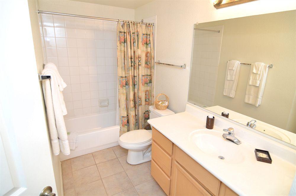 Sonoran Suites Of San Diego Vista Buitenkant foto