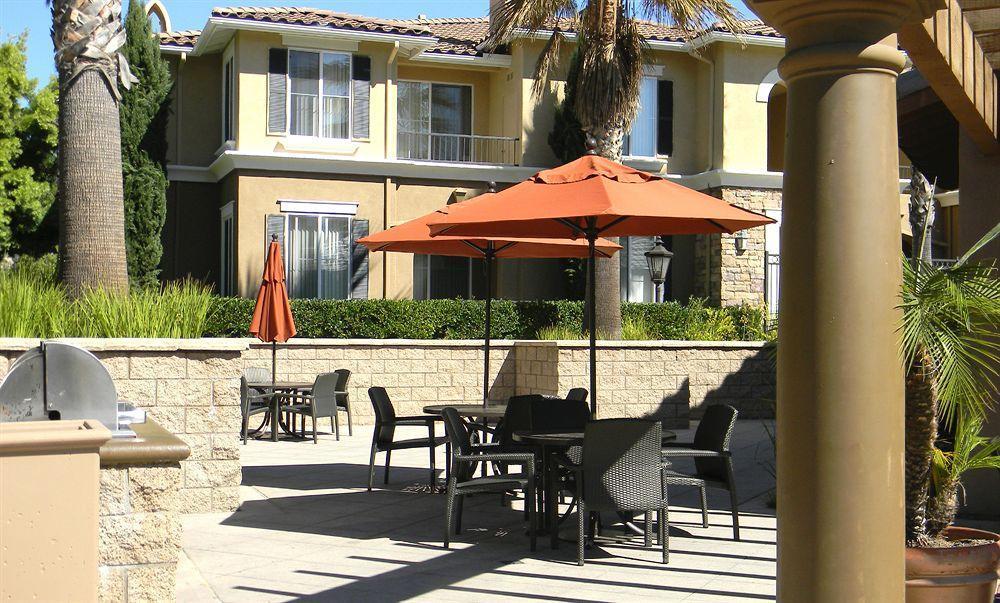 Sonoran Suites Of San Diego Vista Buitenkant foto