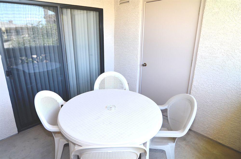 Sonoran Suites Of San Diego Vista Buitenkant foto