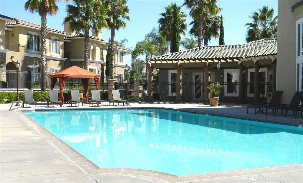 Sonoran Suites Of San Diego Vista Buitenkant foto
