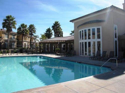 Sonoran Suites Of San Diego Vista Buitenkant foto
